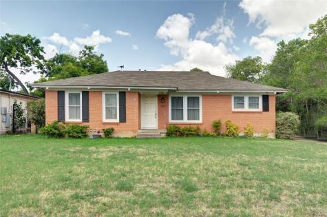 2112 Stratford Park Drive Fort Worth TX 76103