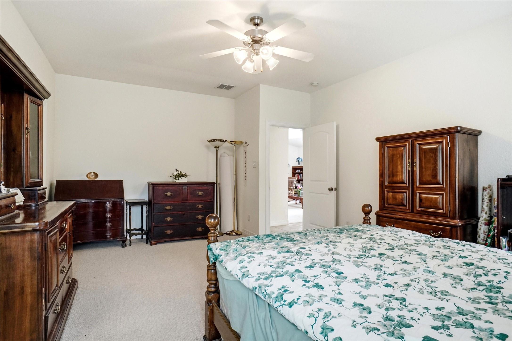 1904 Fairmount Park Drive Denton TX 76210