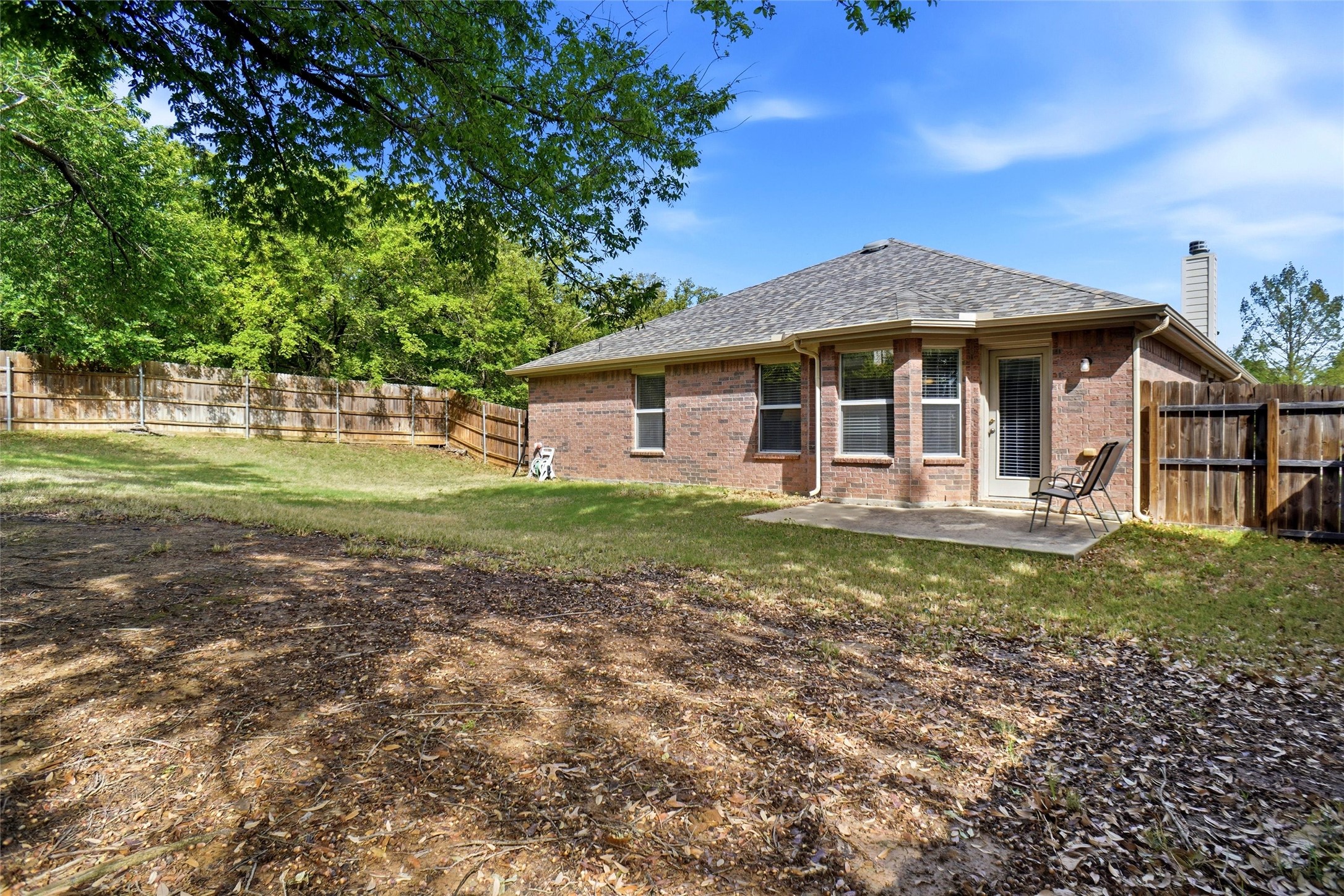 1904 Fairmount Park Drive Denton TX 76210