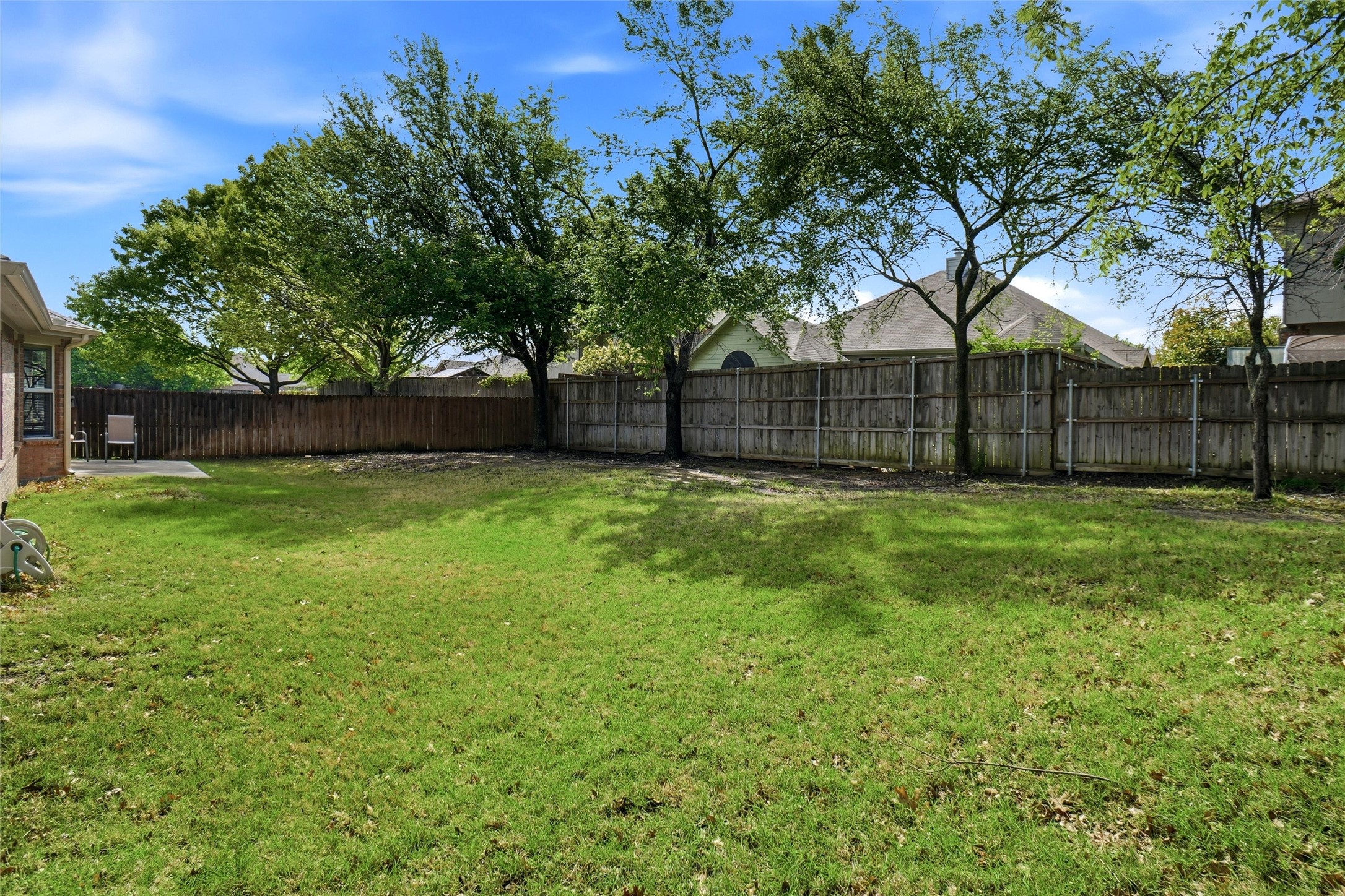 1904 Fairmount Park Drive Denton TX 76210