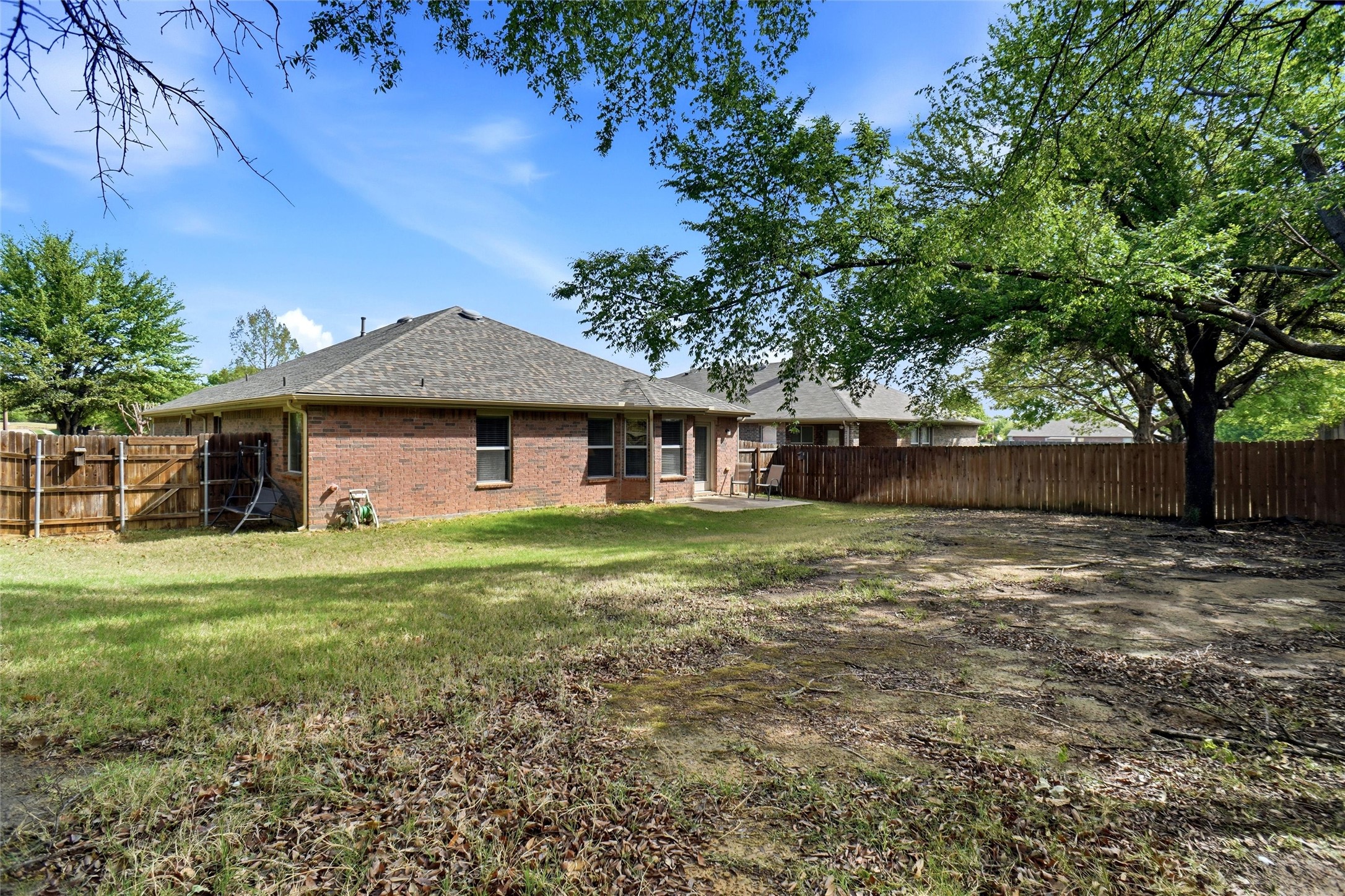 1904 Fairmount Park Drive Denton TX 76210