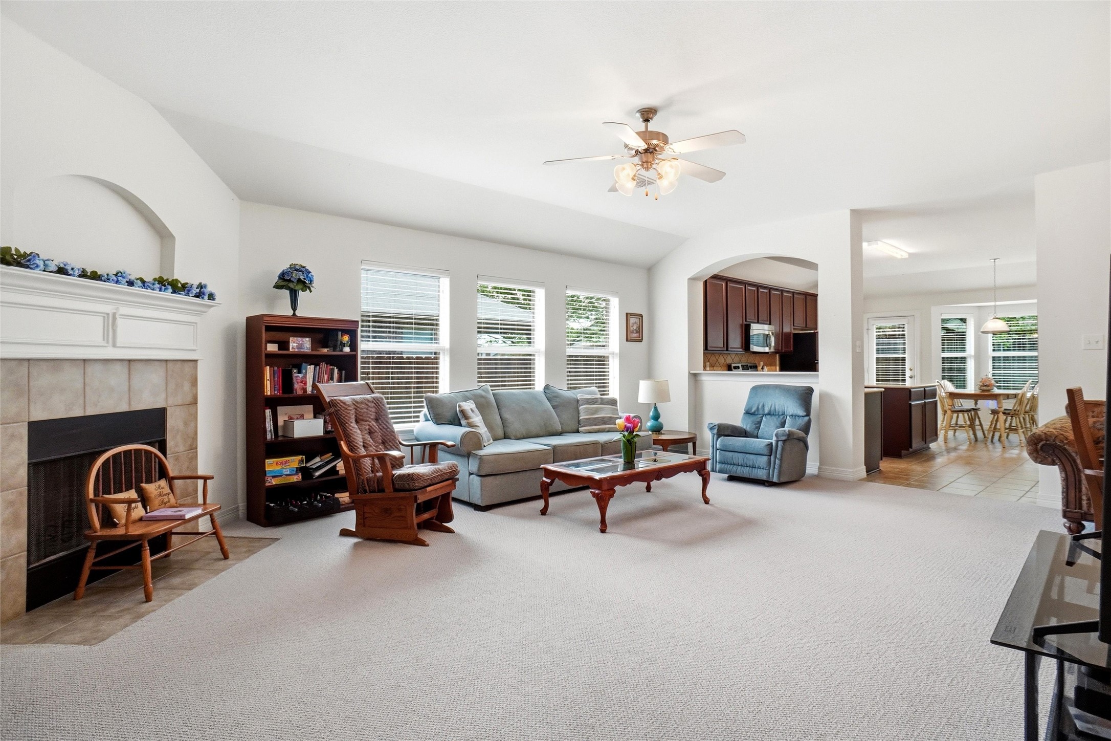 1904 Fairmount Park Drive Denton TX 76210