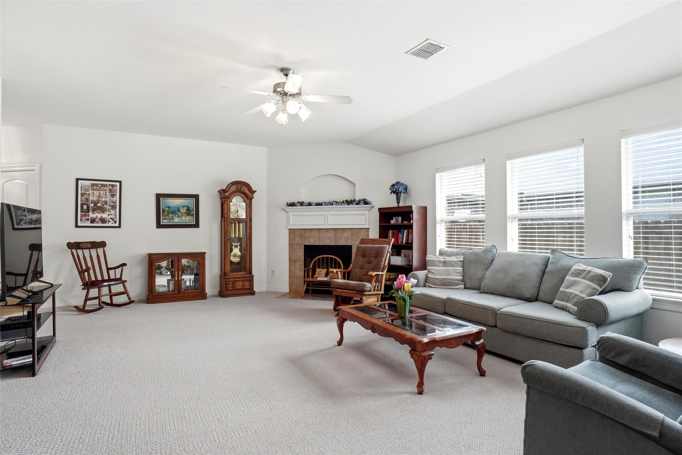 1904 Fairmount Park Drive Denton TX 76210