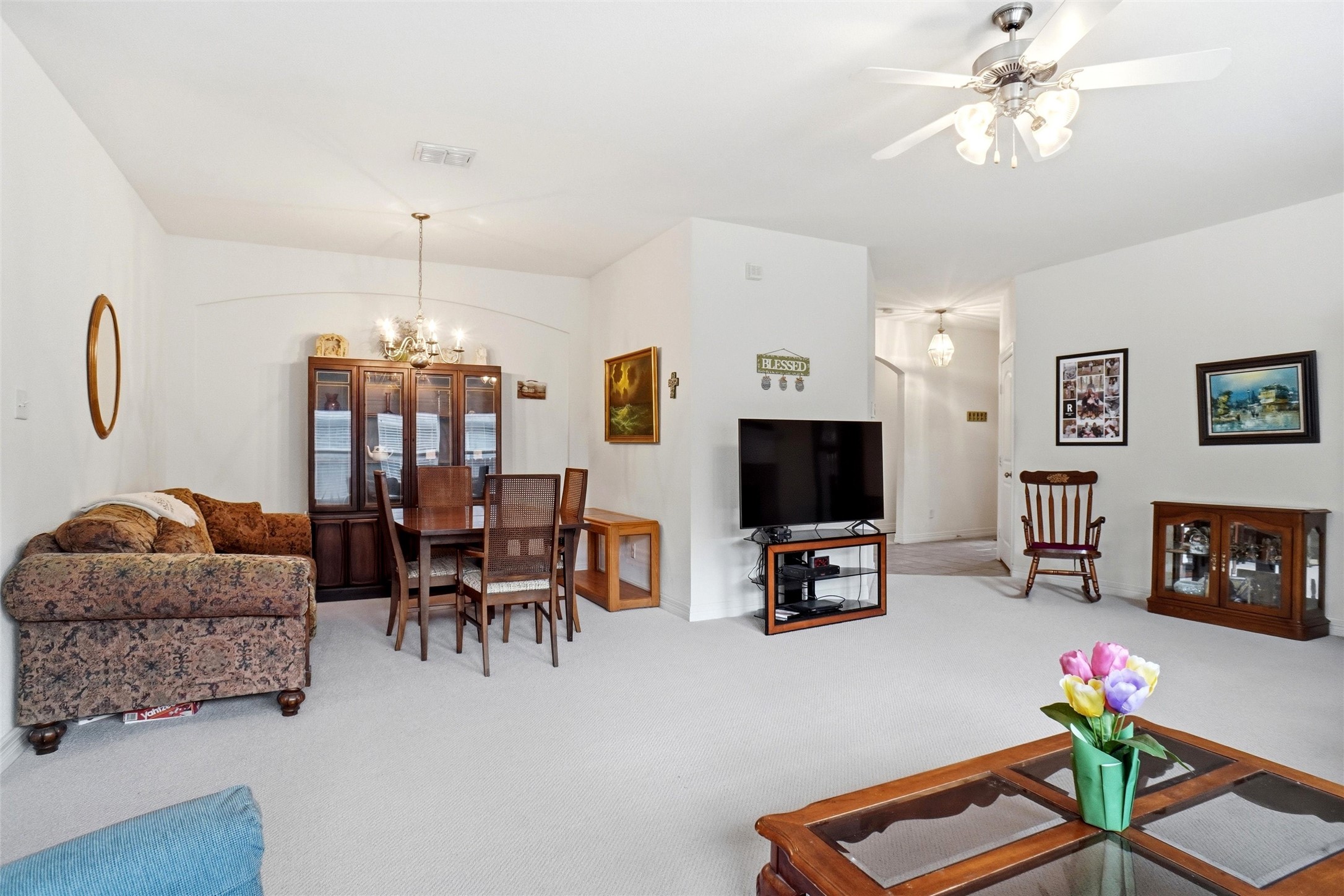 1904 Fairmount Park Drive Denton TX 76210