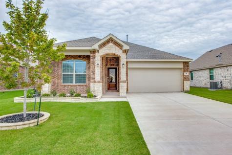 113 Hayes Drive Anna TX 75409