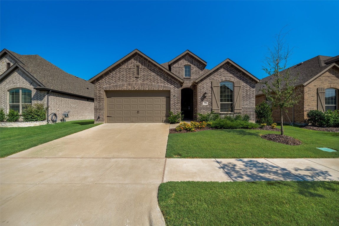 3406 Charleston Drive Melissa TX 75454