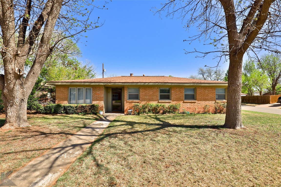 3800 State Street Abilene TX 79603