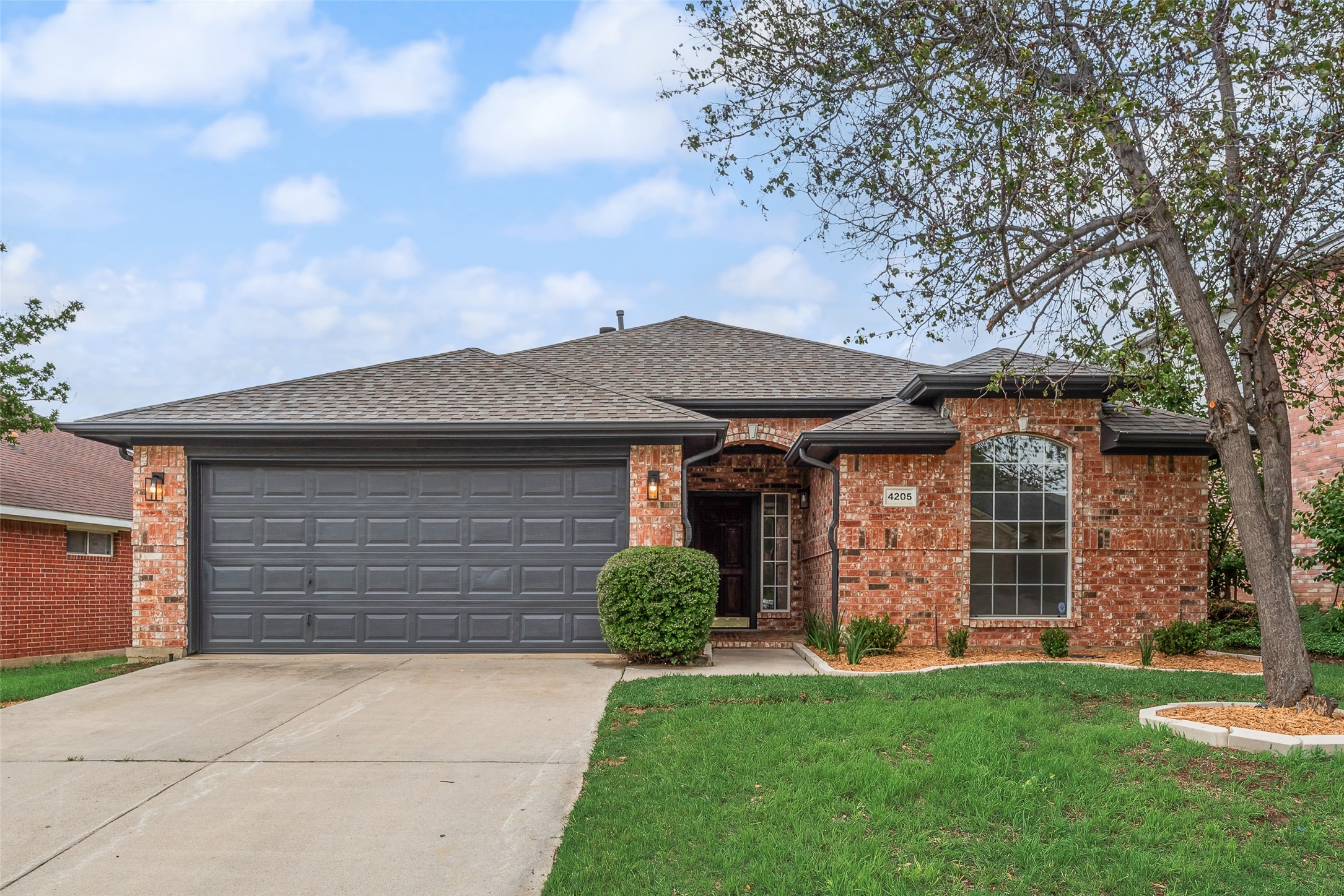 4205 Boulder Park Drive Fort Worth TX 76040