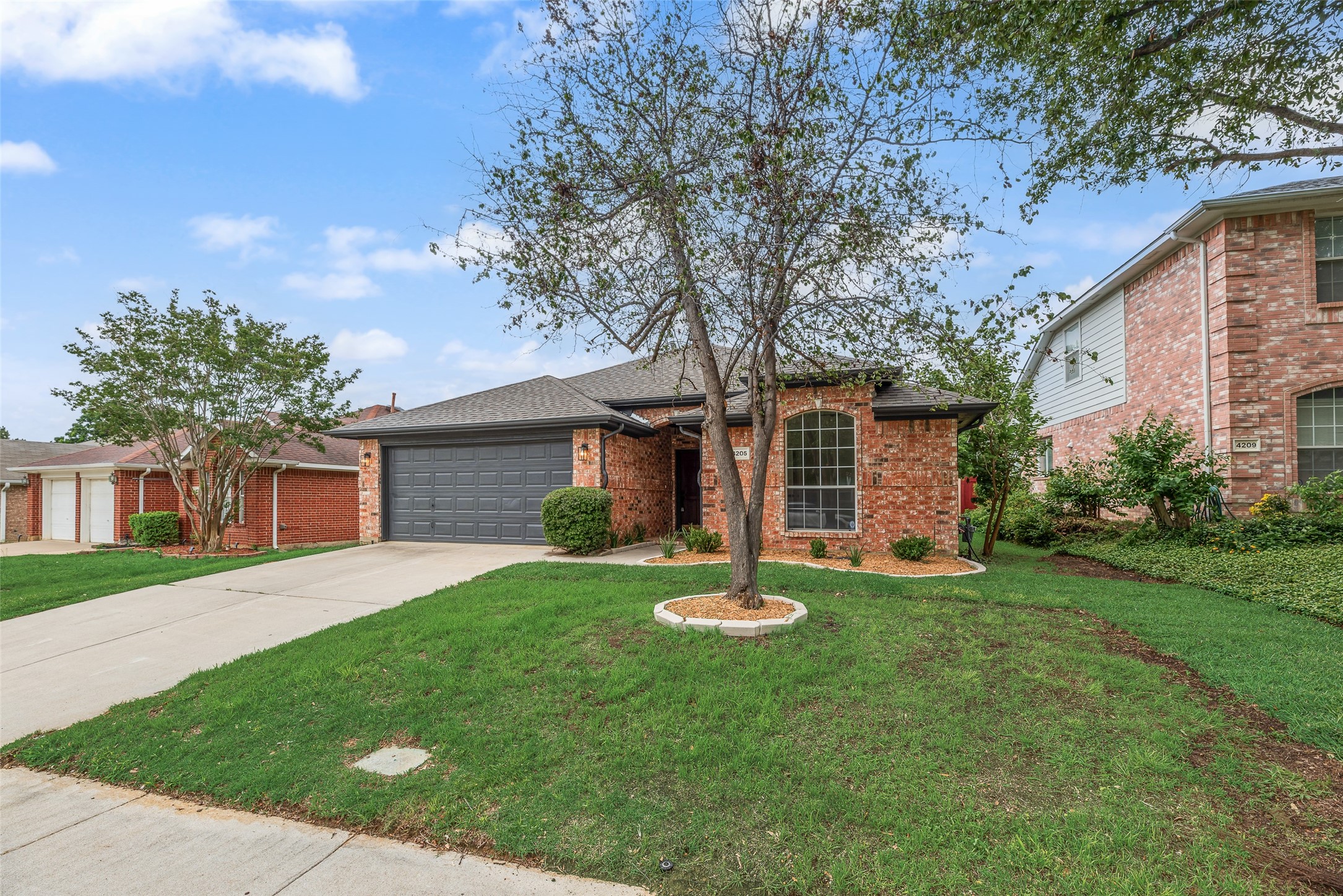 4205 Boulder Park Drive Fort Worth TX 76040