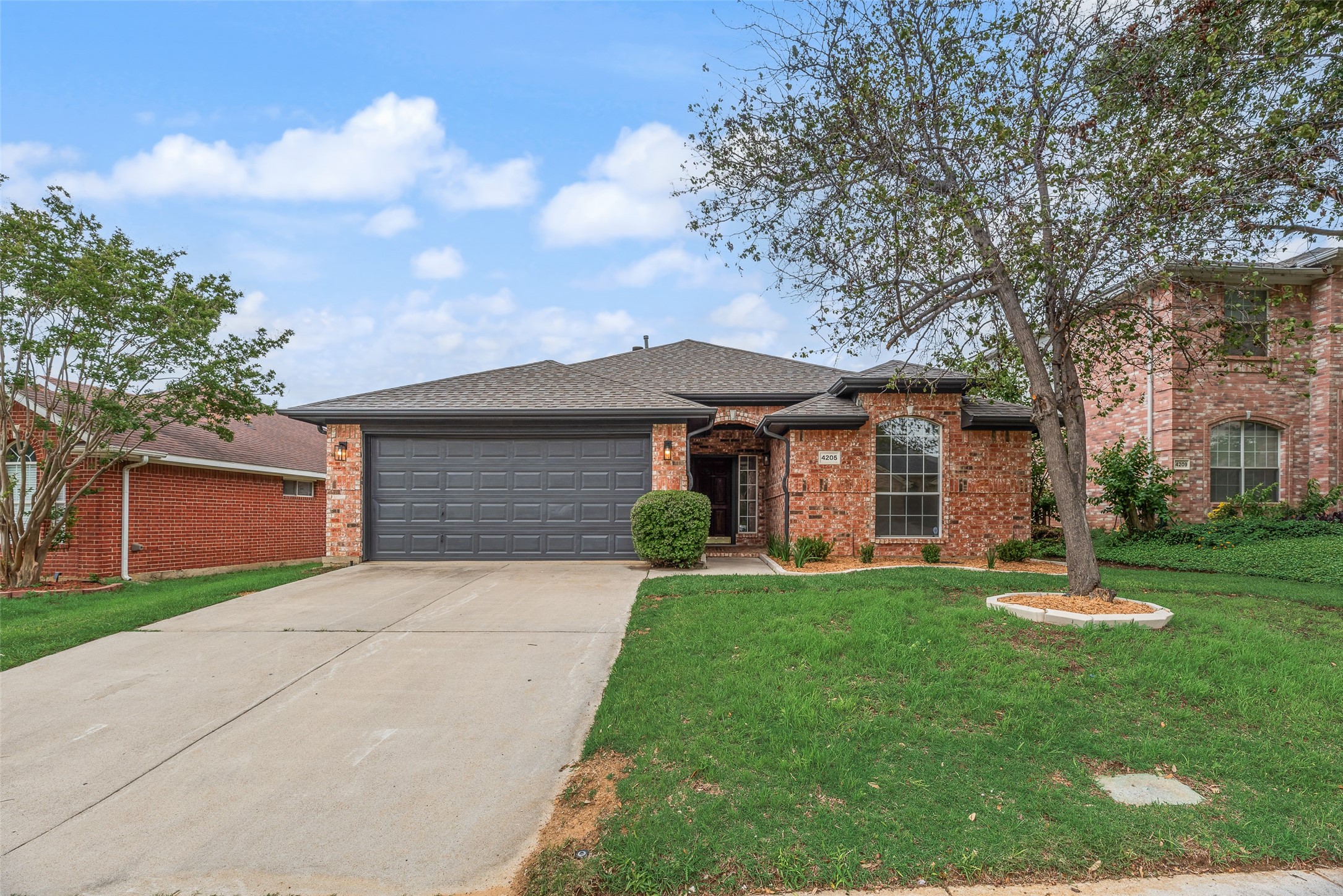 4205 Boulder Park Drive Fort Worth TX 76040