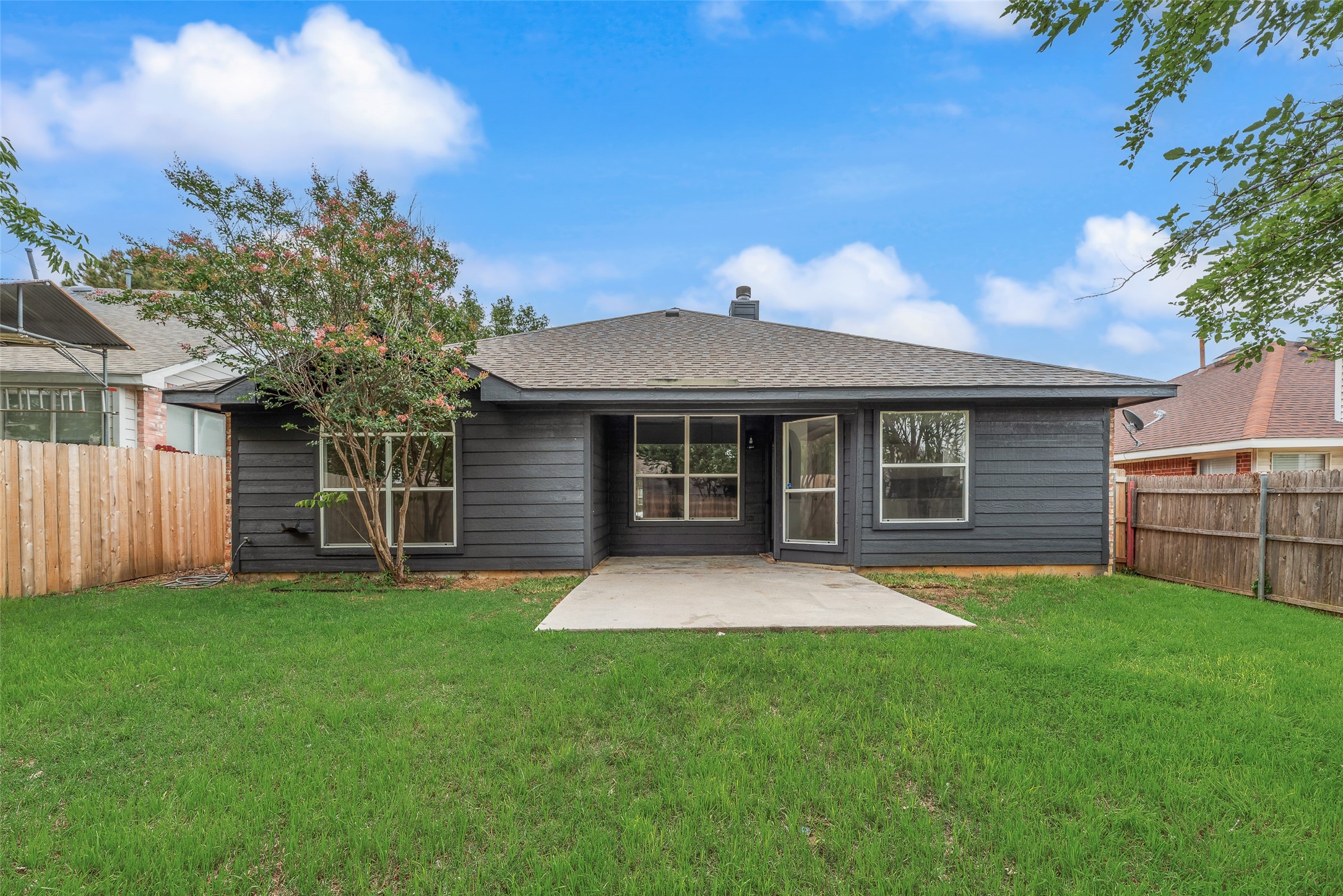 4205 Boulder Park Drive Fort Worth TX 76040