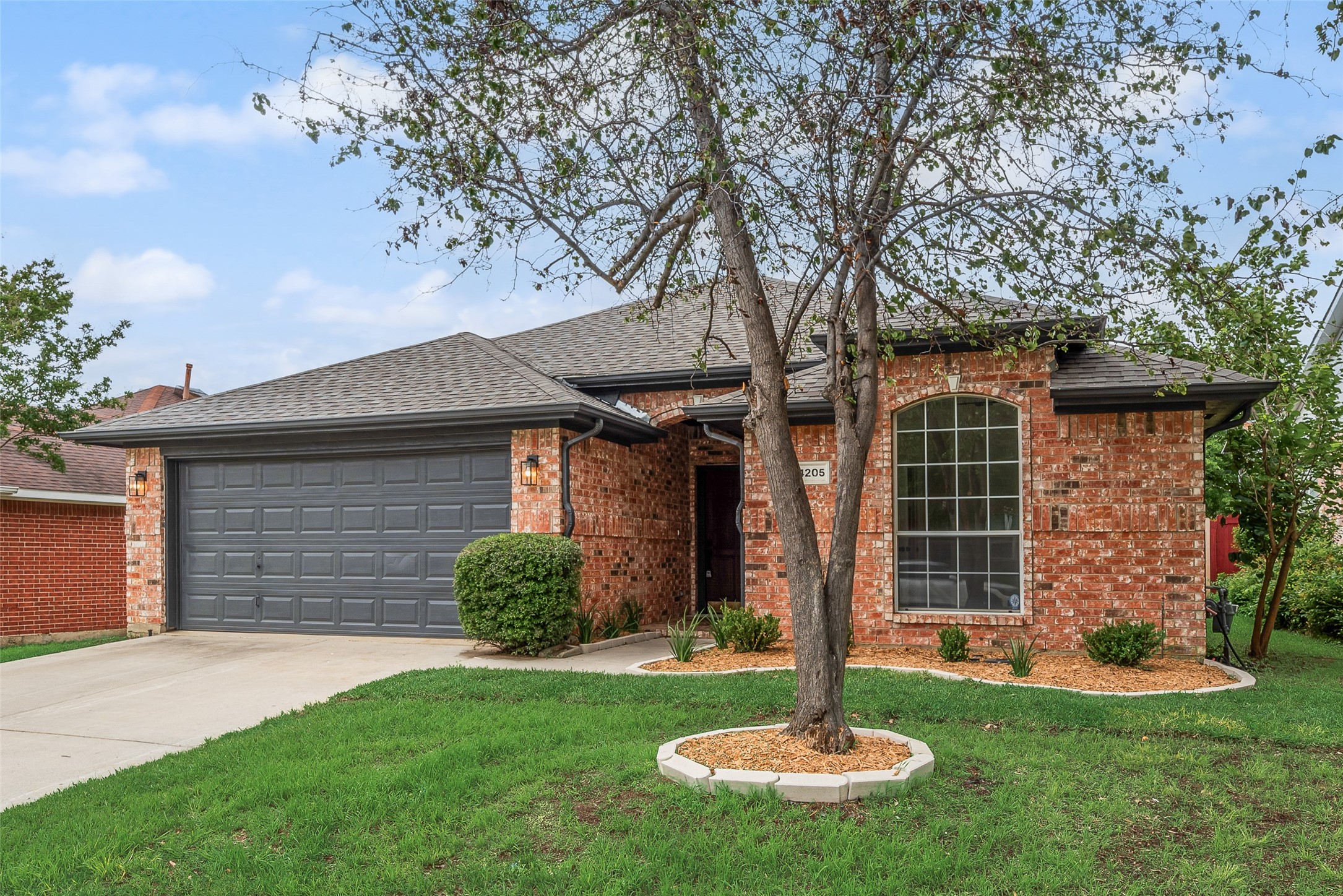 4205 Boulder Park Drive Fort Worth TX 76040