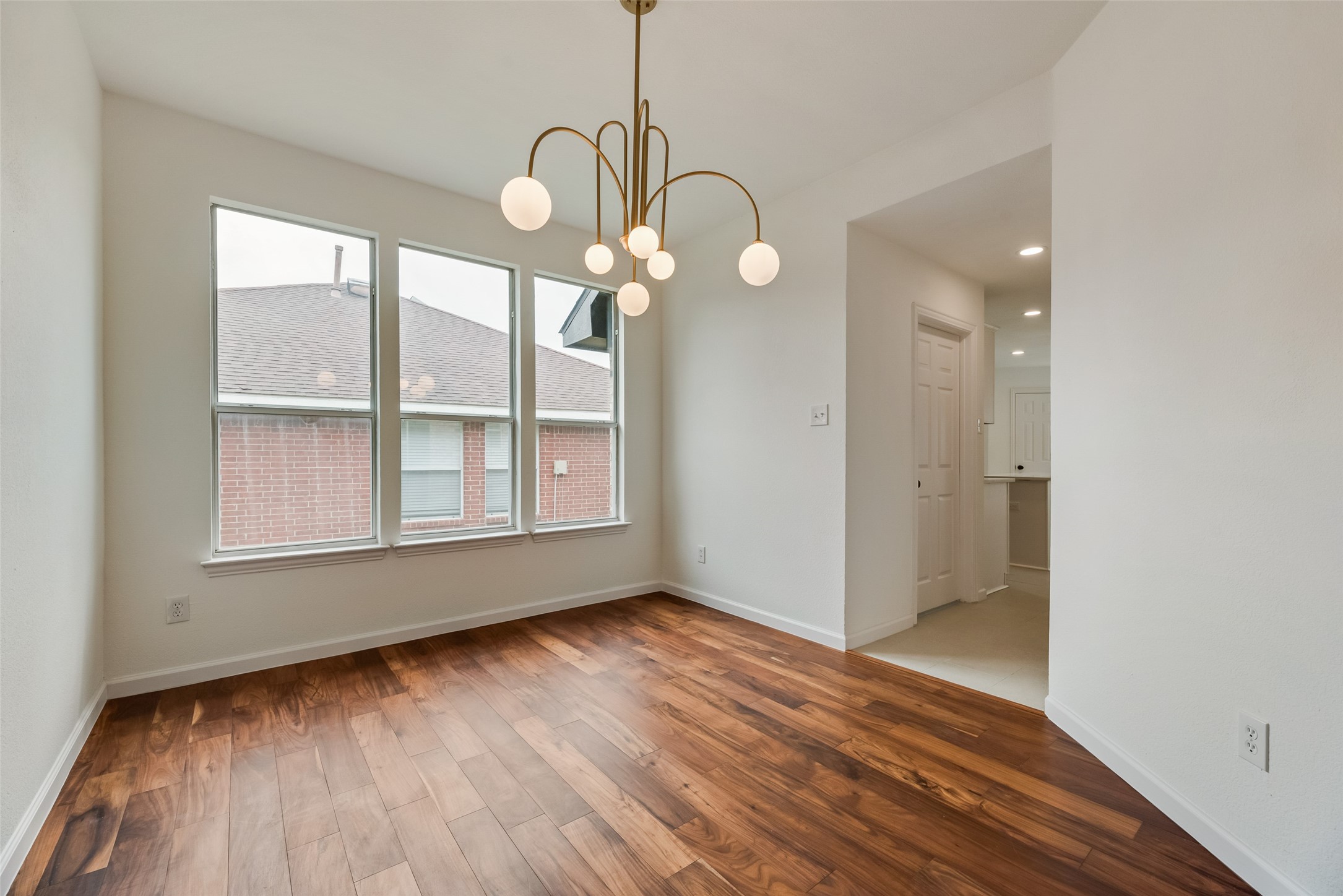 4205 Boulder Park Drive Fort Worth TX 76040