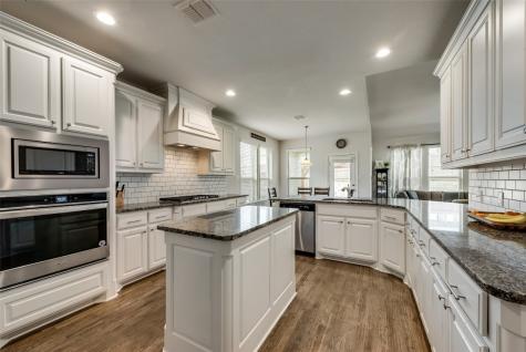 5632 Salt Springs Drive Fort Worth TX 76179