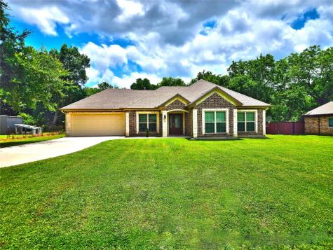 307 W Collin Street Leonard TX 75452