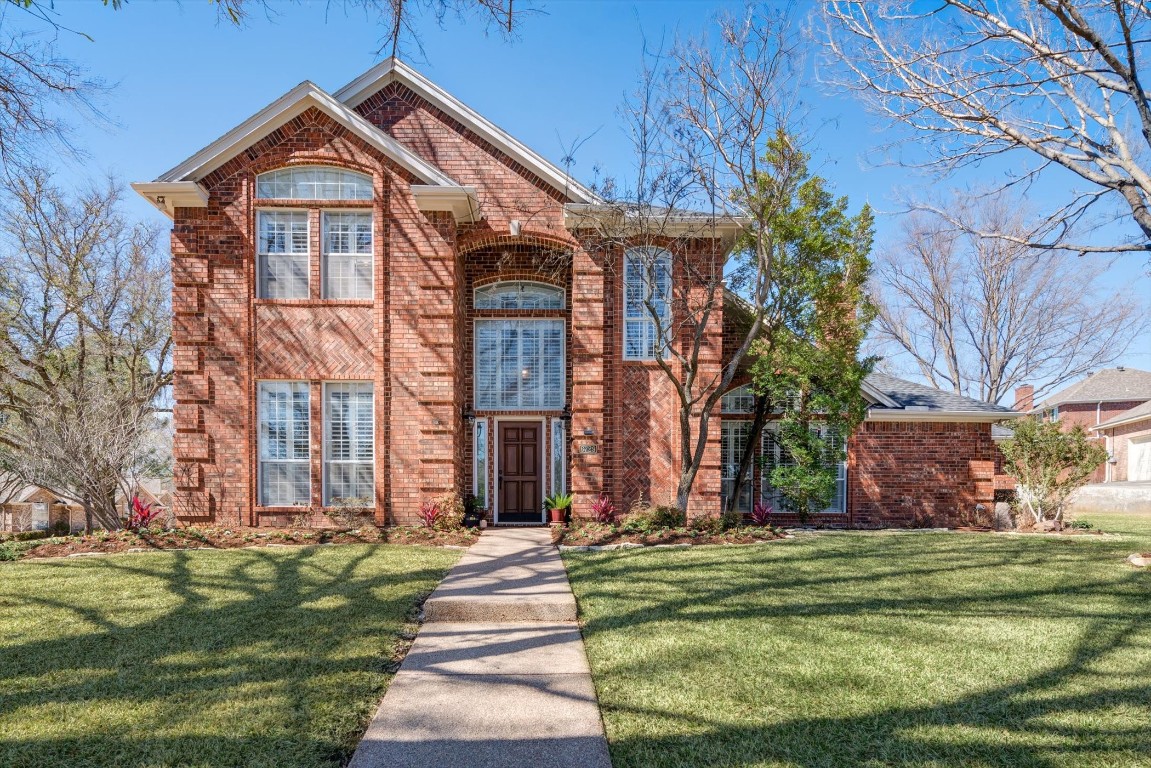 6729 Rolling Hills Drive North Richland Hills TX 76182