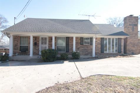 310 Avenue I Dallas TX 75203