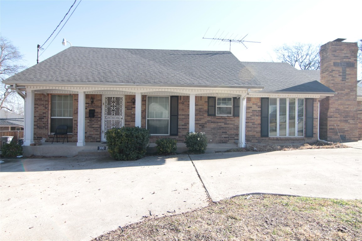 310 Avenue I Dallas TX 75203