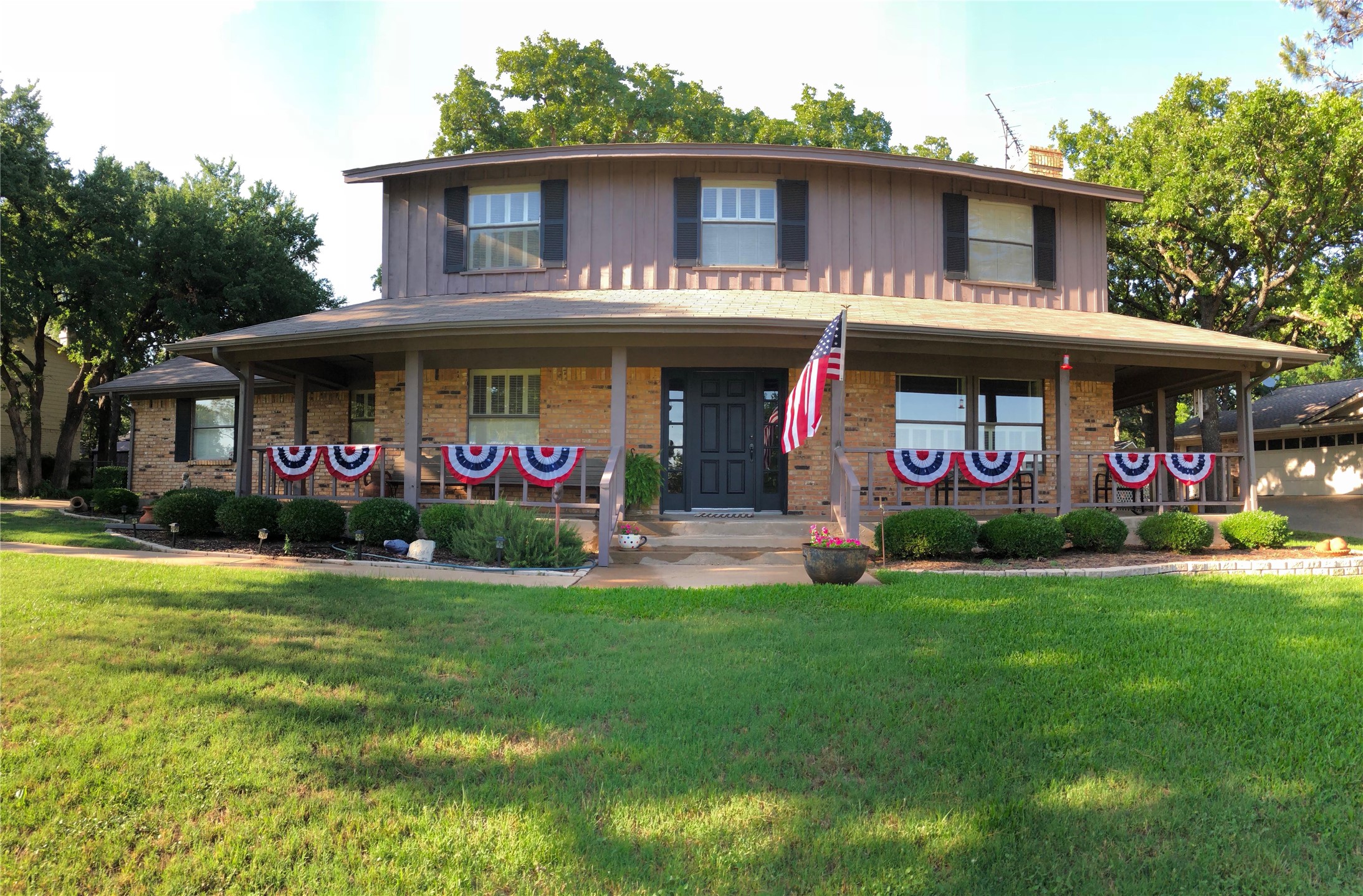 5309 Comanche Vista Trail Granbury TX 76049