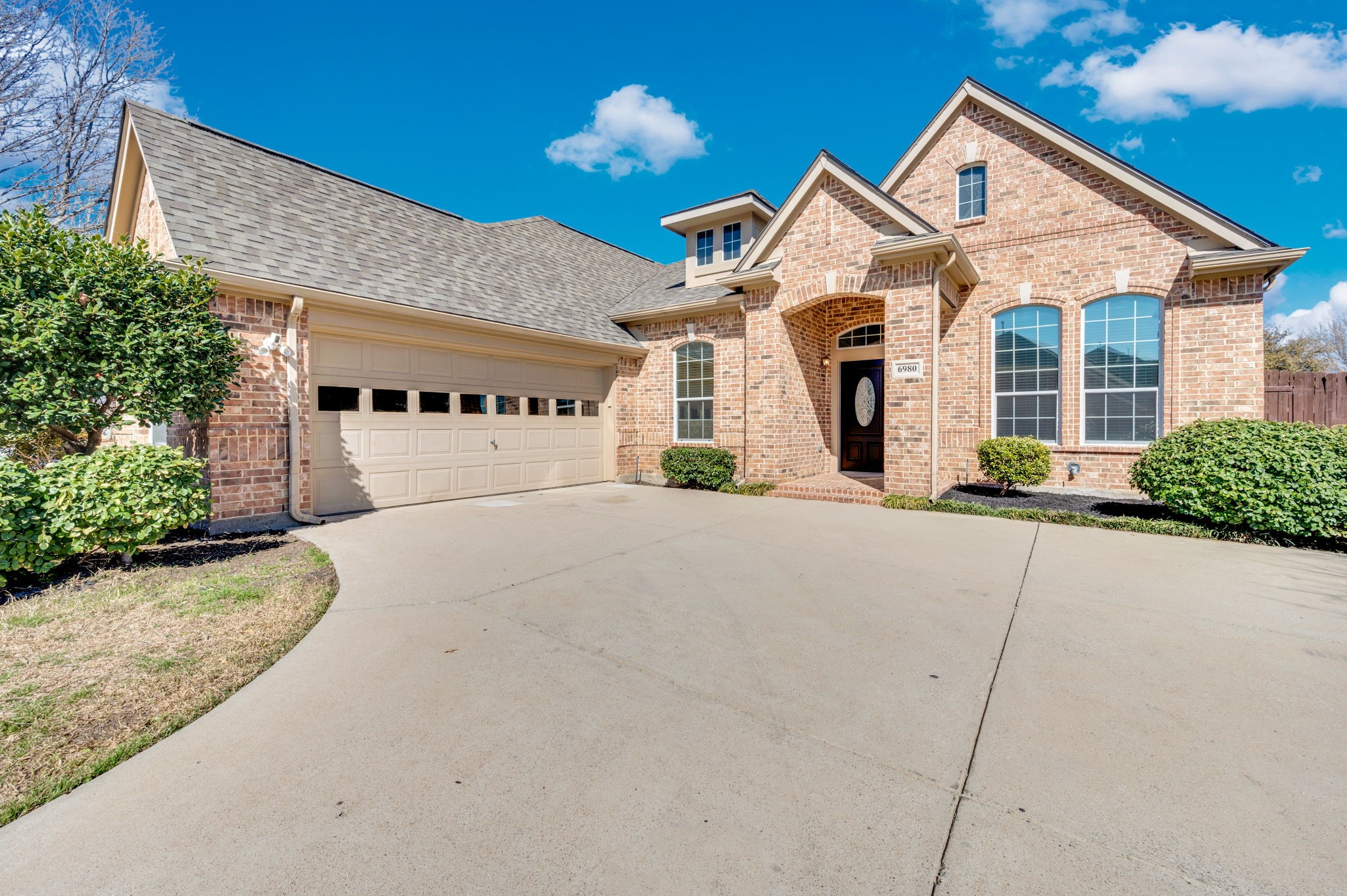 6980 Catamaran Drive Grand Prairie TX 75054