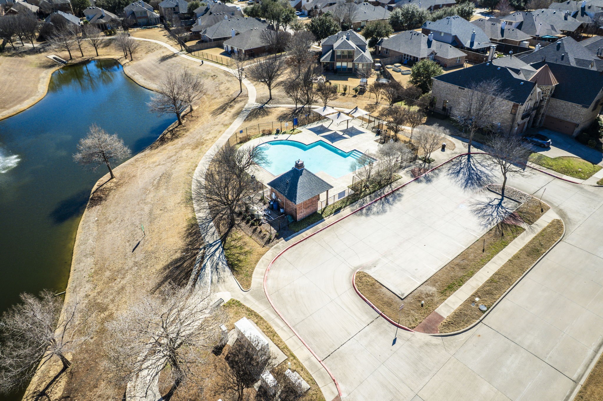 6980 Catamaran Drive Grand Prairie TX 75054