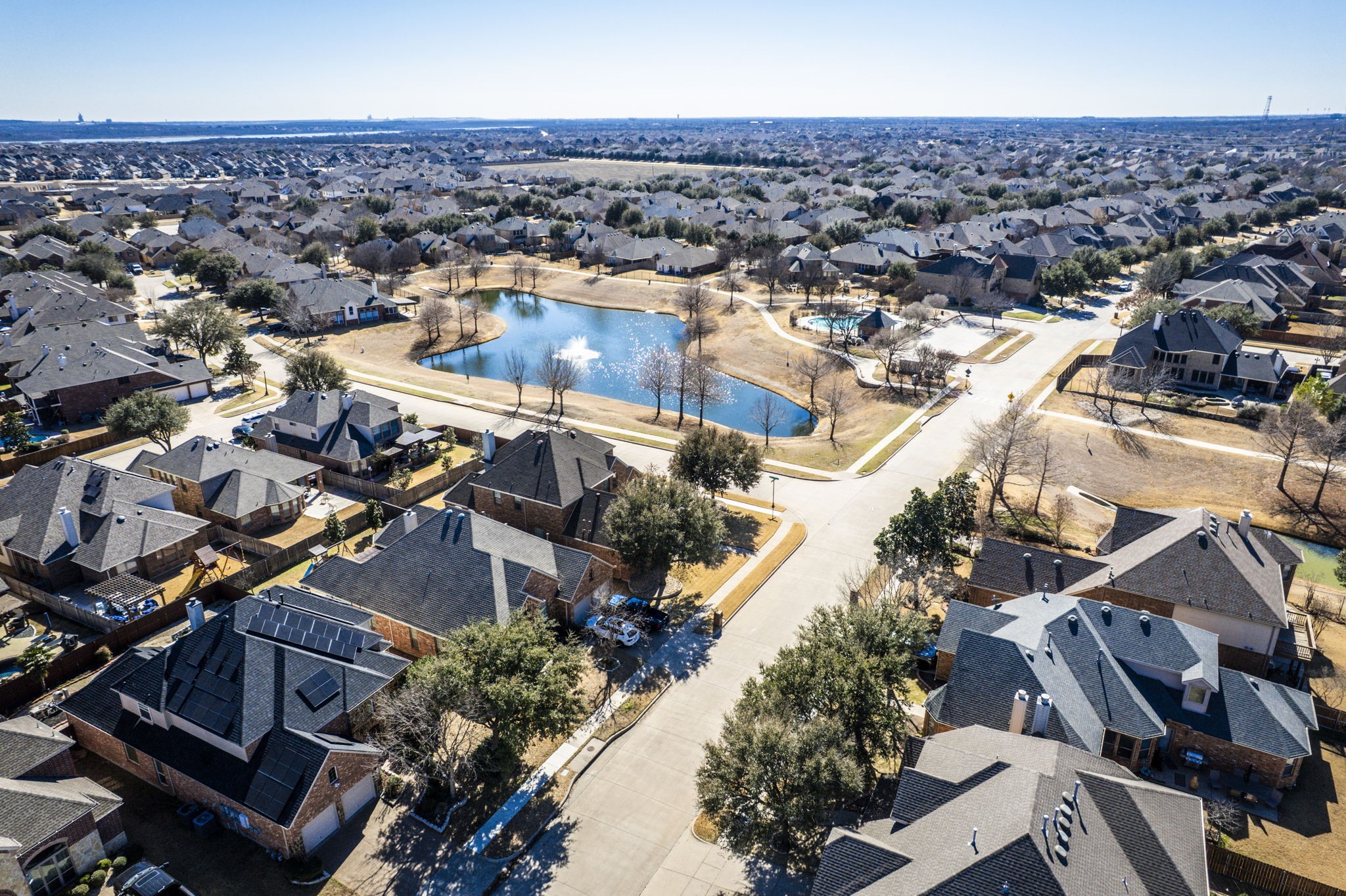 6980 Catamaran Drive Grand Prairie TX 75054