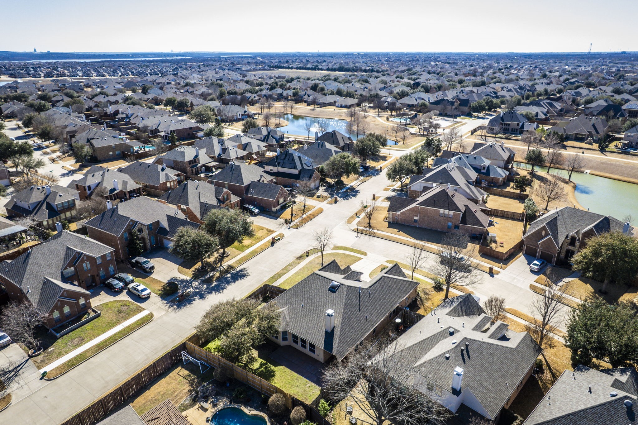 6980 Catamaran Drive Grand Prairie TX 75054