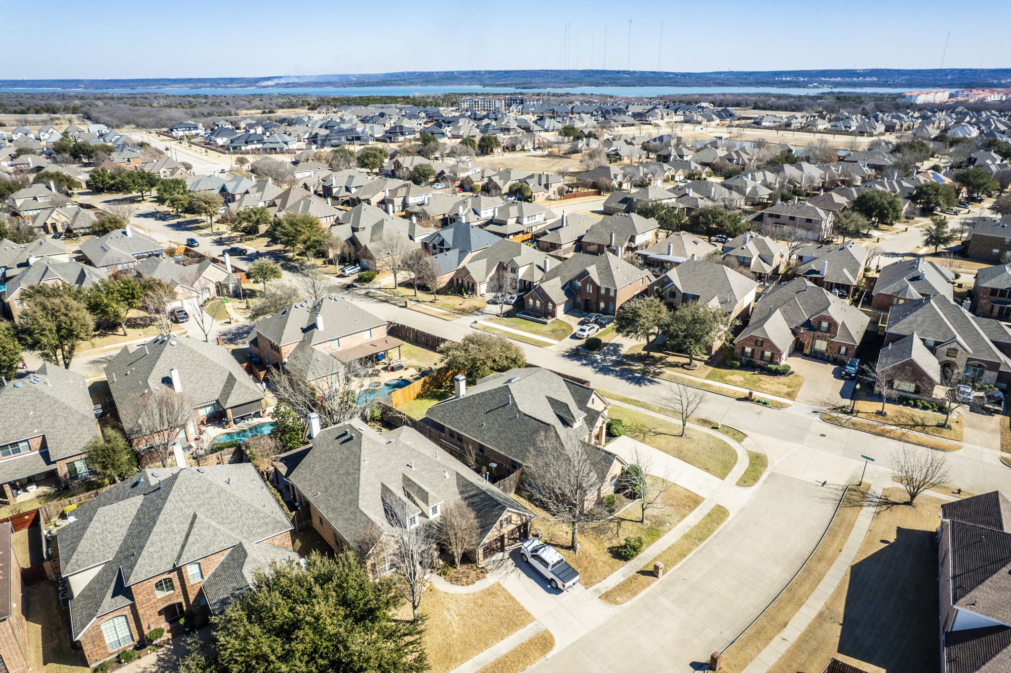 6980 Catamaran Drive Grand Prairie TX 75054