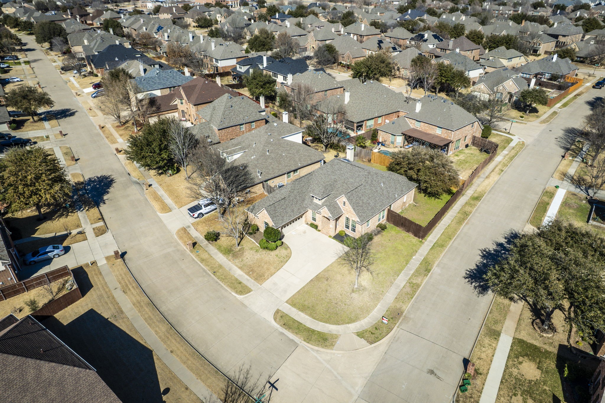 6980 Catamaran Drive Grand Prairie TX 75054