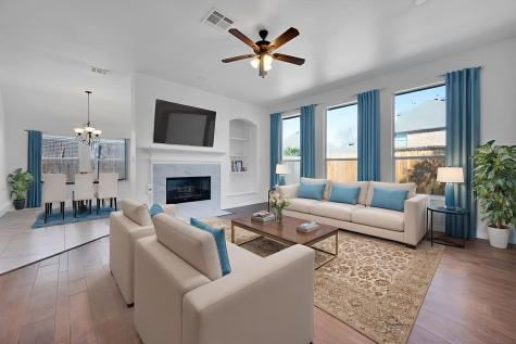 6980 Catamaran Drive Grand Prairie TX 75054