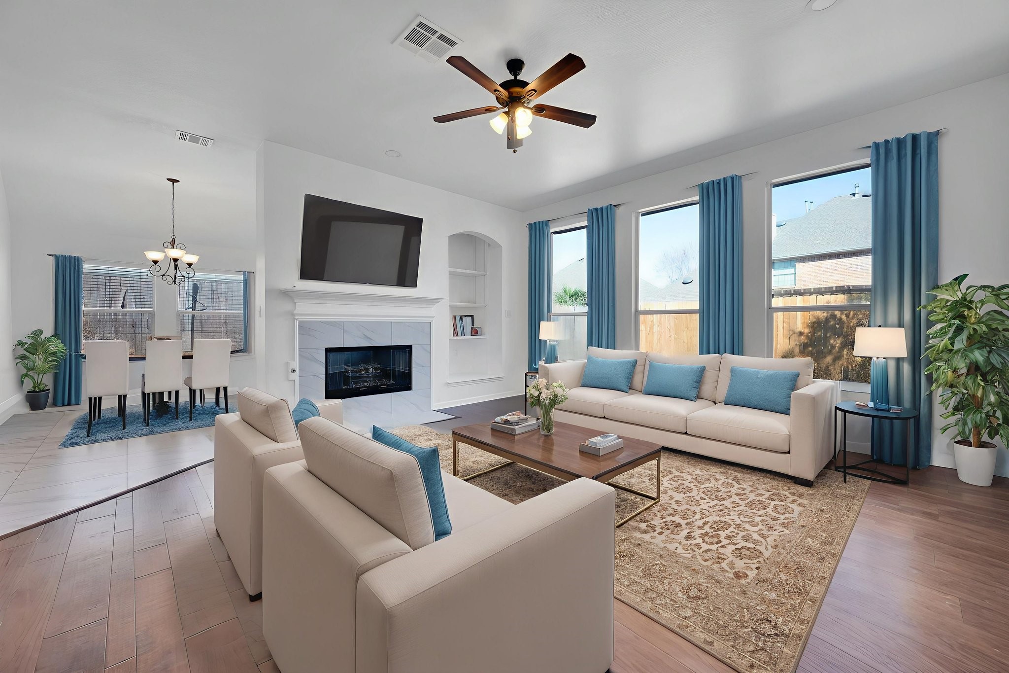 6980 Catamaran Drive Grand Prairie TX 75054