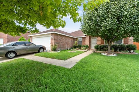 3304 Sweet Birch Grand Prairie TX 75052