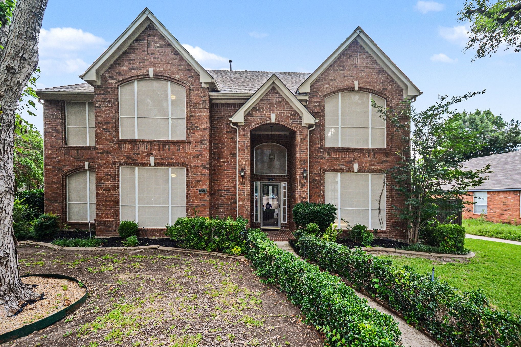 7004 Hillview Drive Plano TX 75025