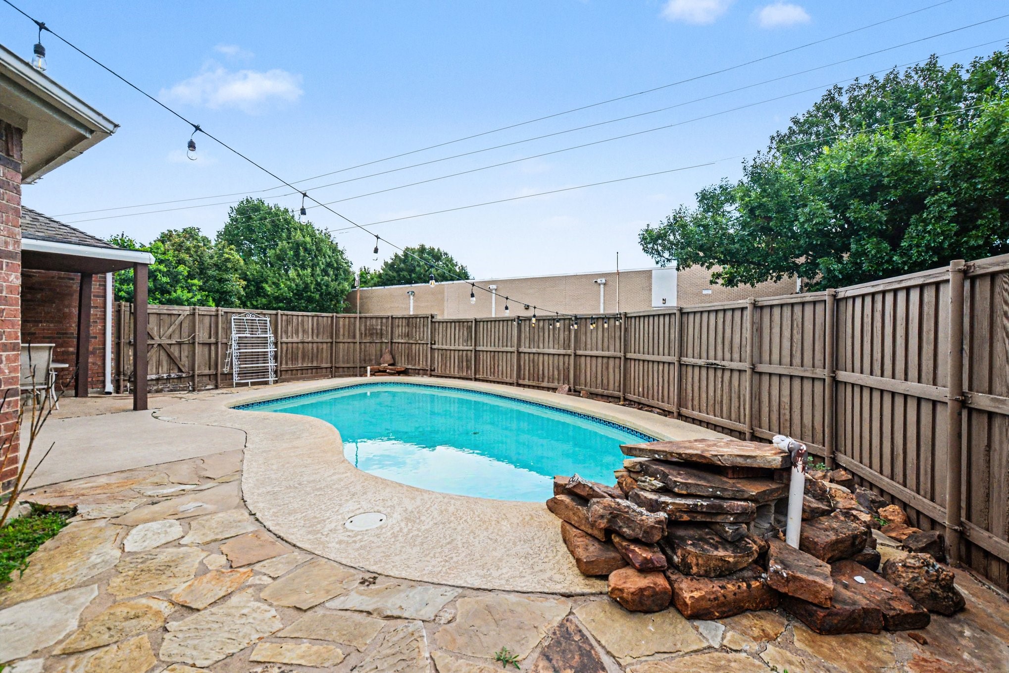 7004 Hillview Drive Plano TX 75025