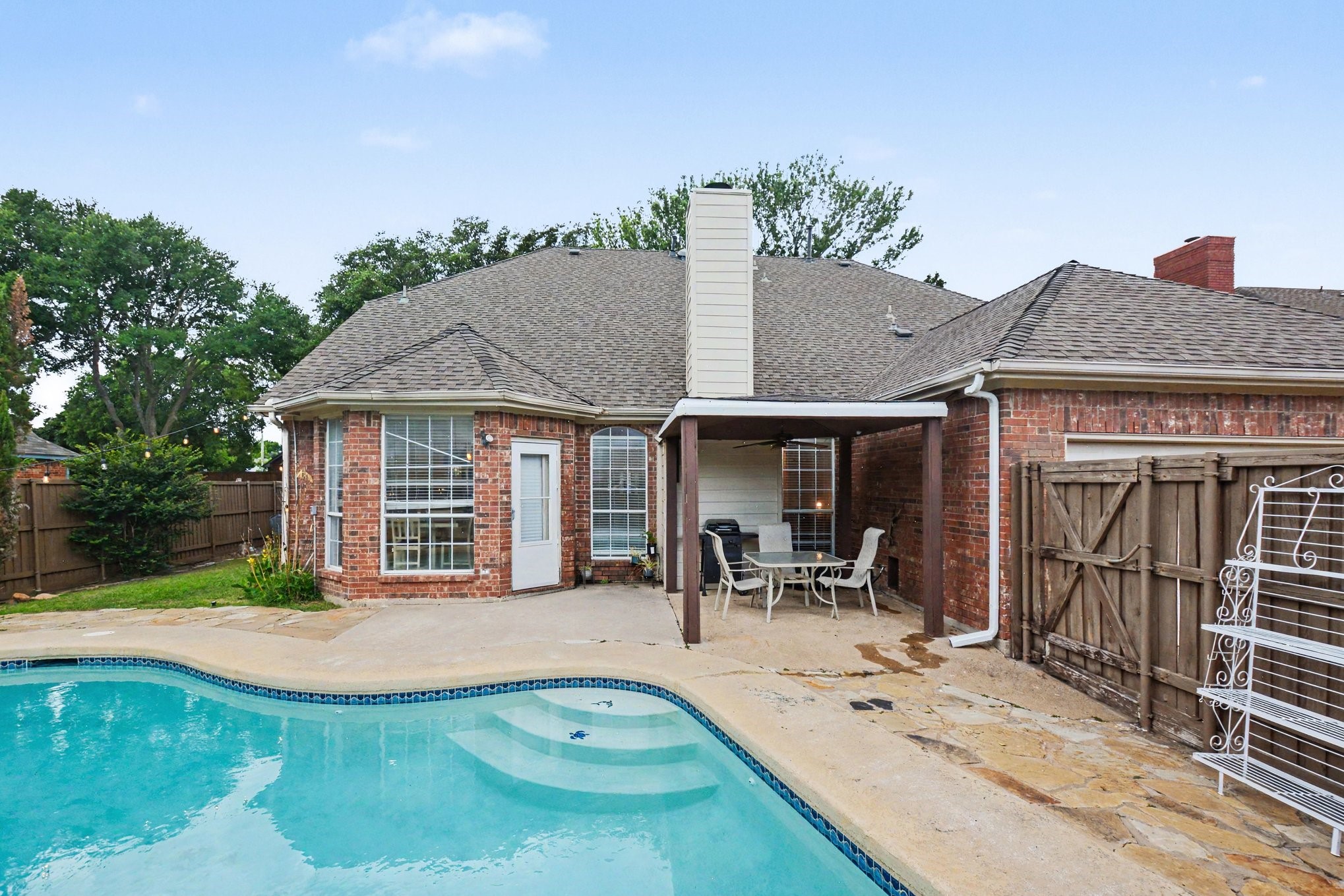 7004 Hillview Drive Plano TX 75025