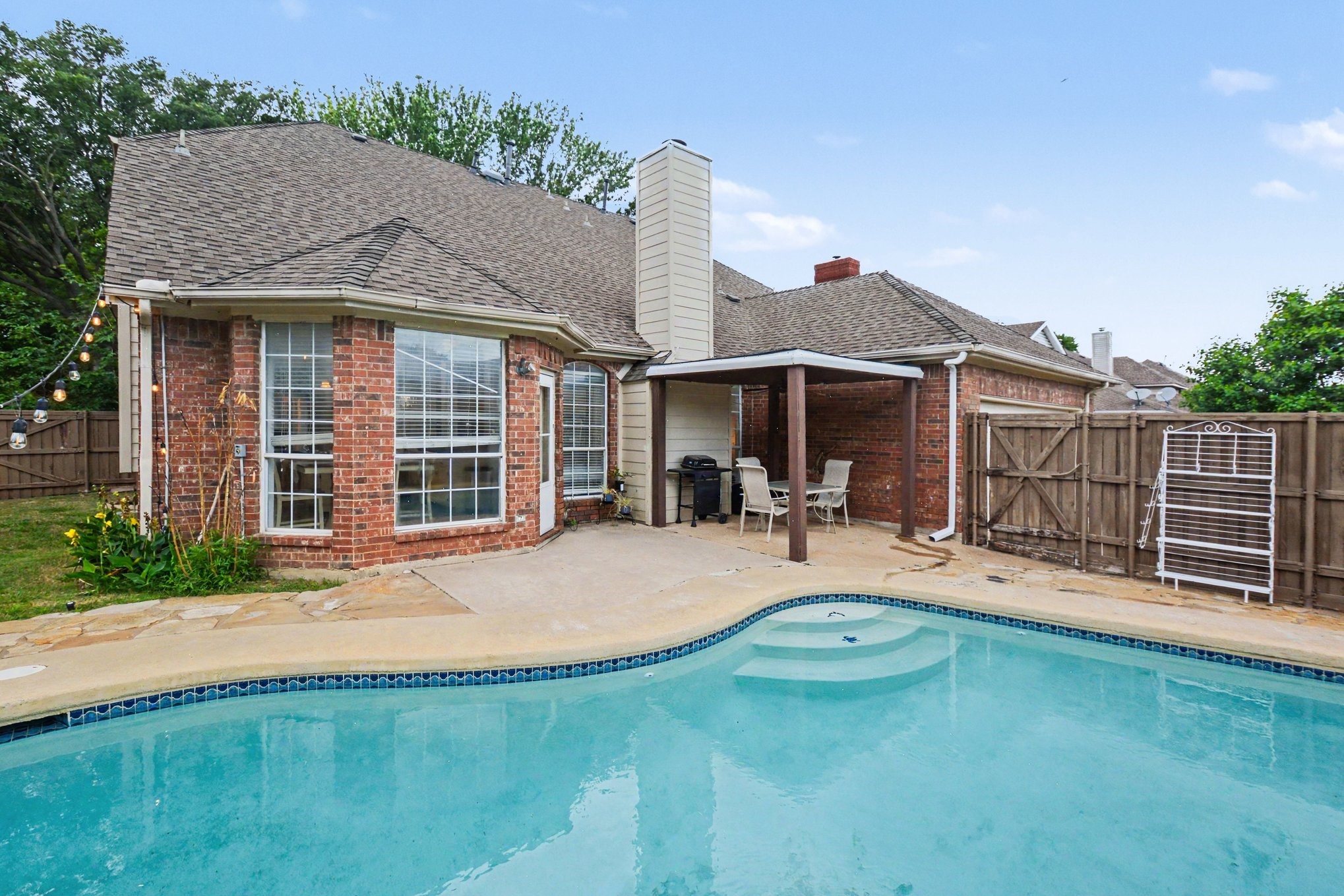 7004 Hillview Drive Plano TX 75025