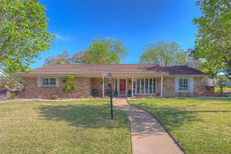 6324 Inca Road Fort Worth TX 76116