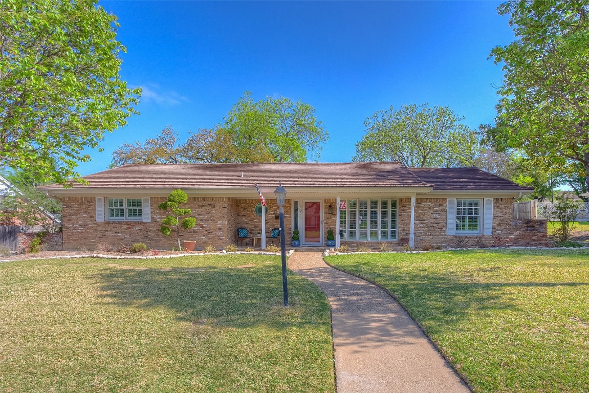 6324 Inca Road Fort Worth TX 76116