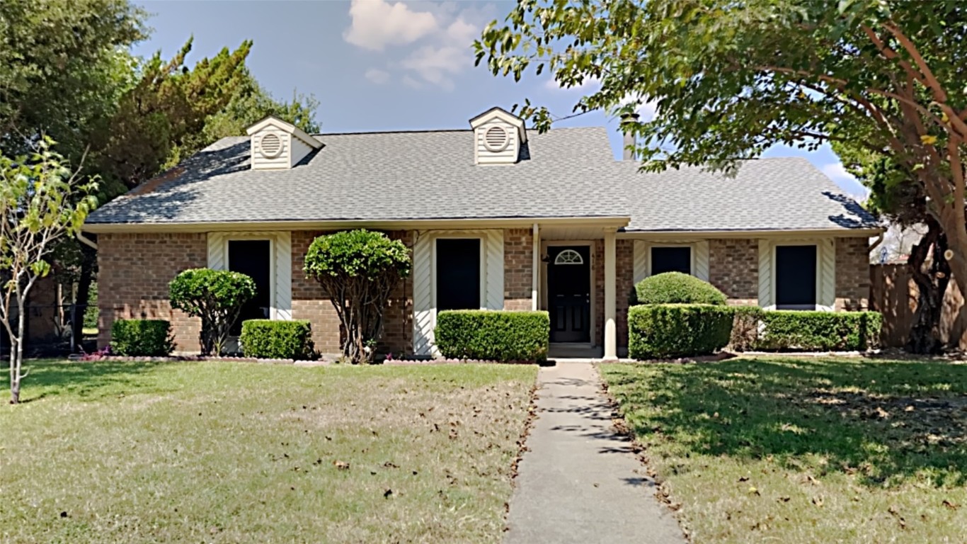 418 Kenya Street Cedar Hill TX 75104
