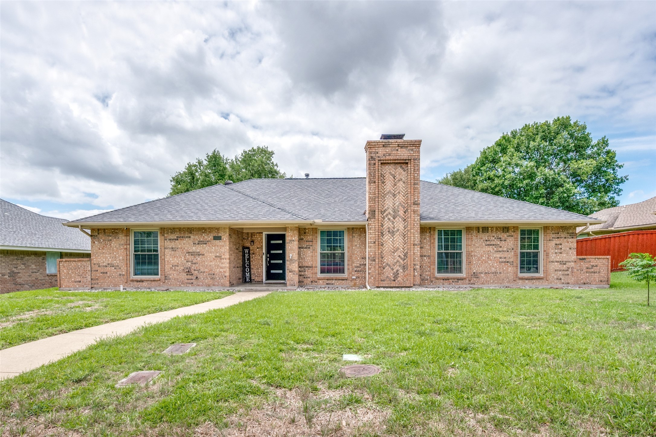 1226 Deer Ridge Drive Duncanville TX 75137