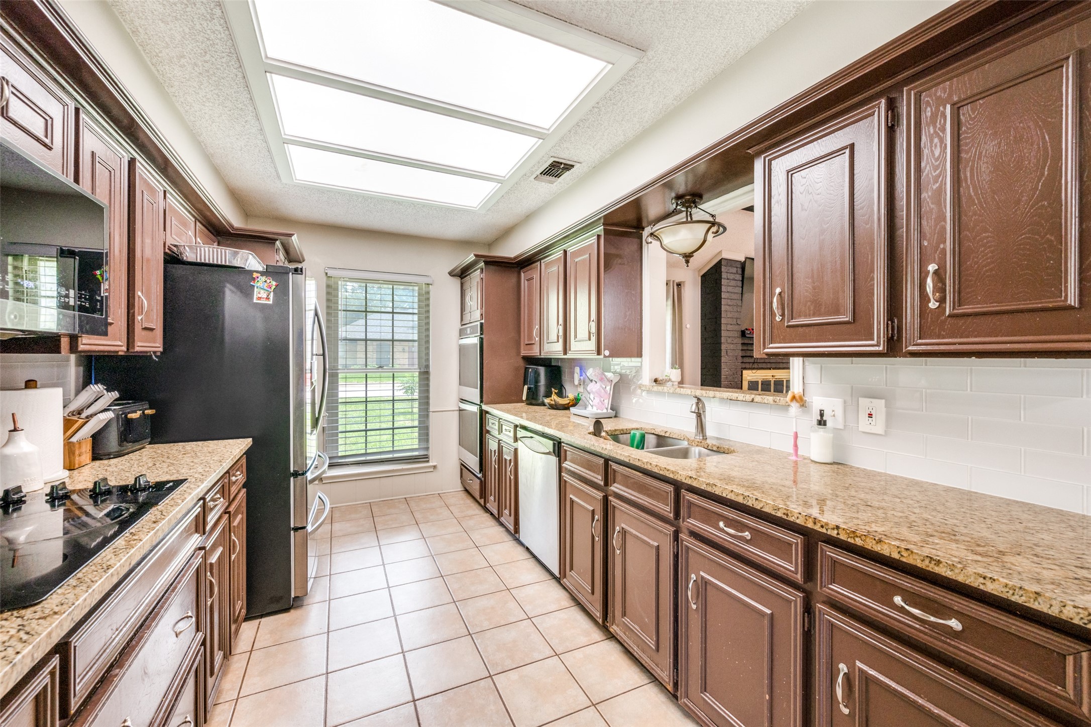 1226 Deer Ridge Drive Duncanville TX 75137
