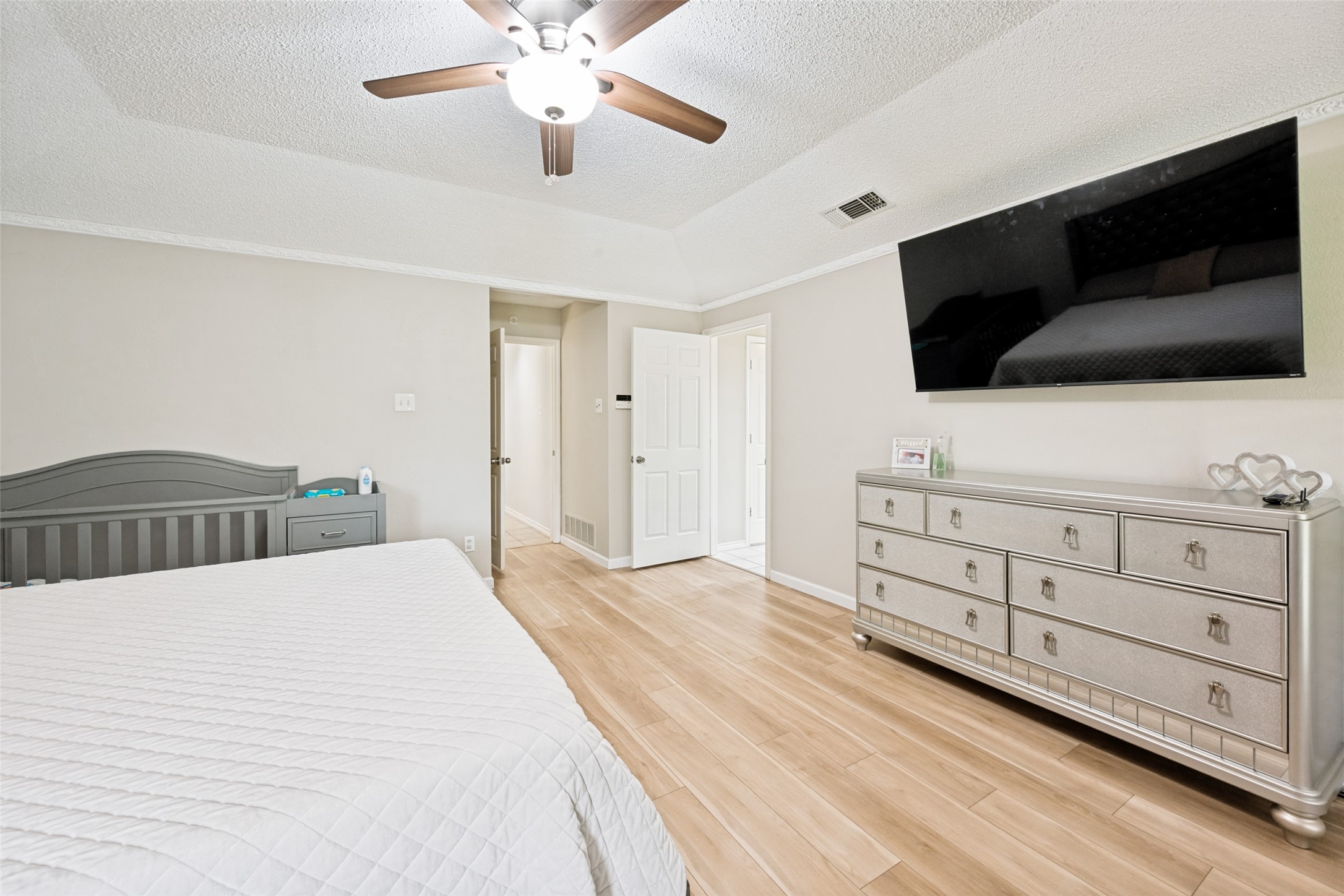 1226 Deer Ridge Drive Duncanville TX 75137