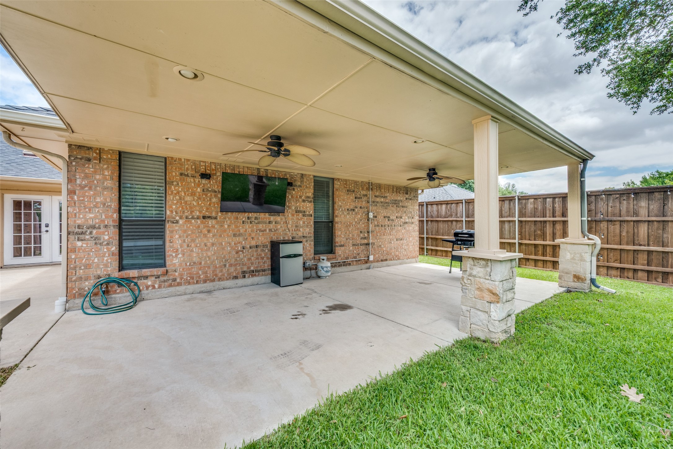 1226 Deer Ridge Drive Duncanville TX 75137