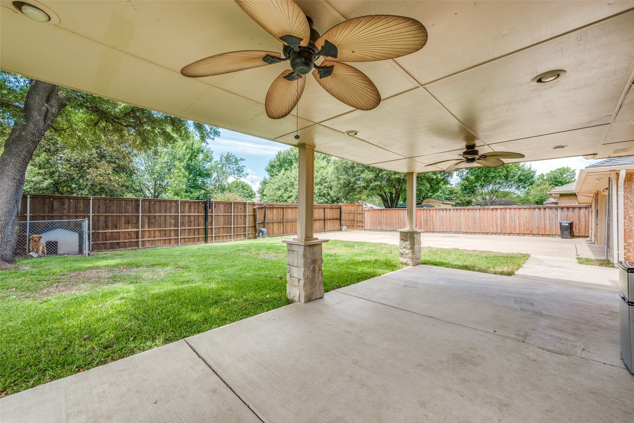 1226 Deer Ridge Drive Duncanville TX 75137