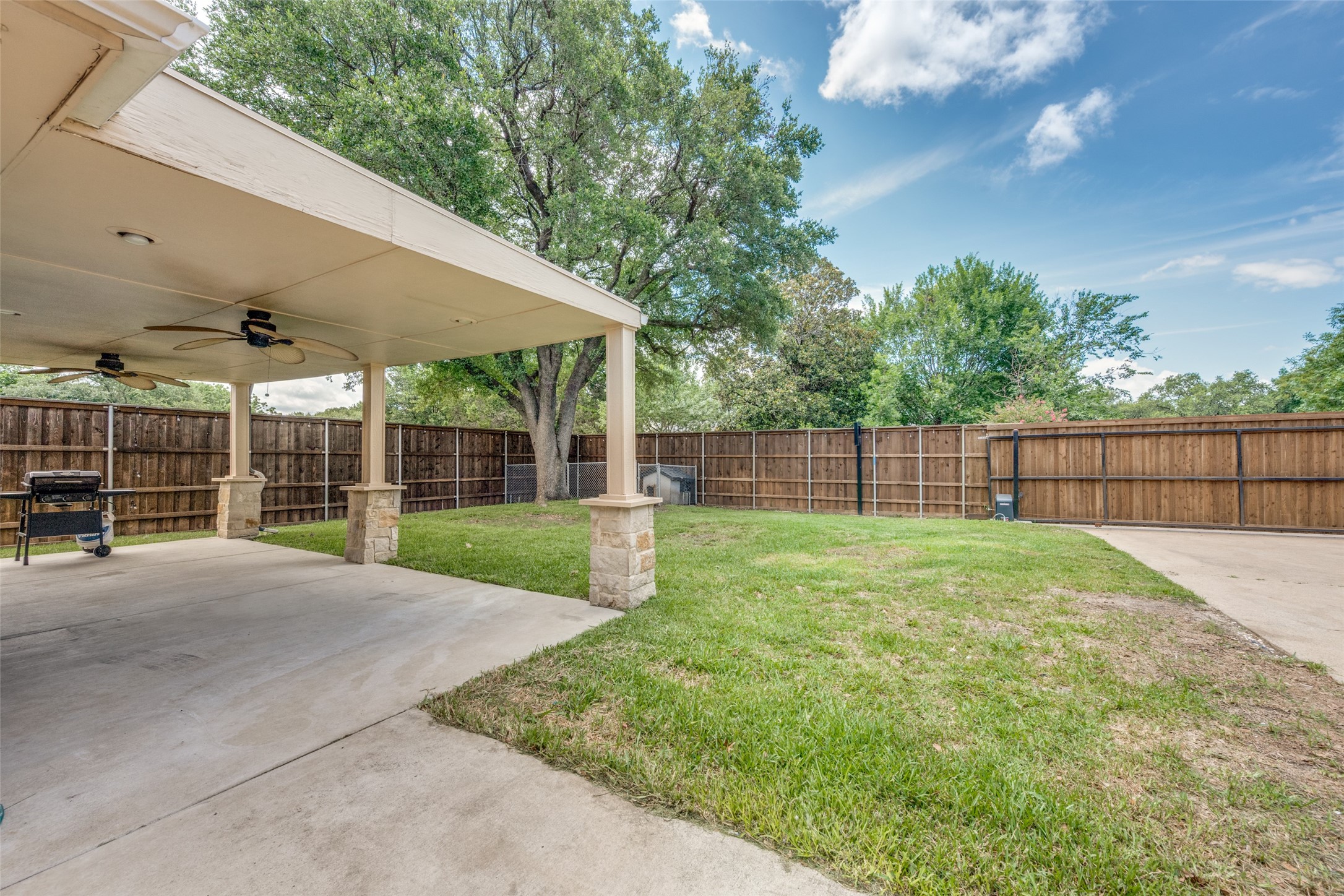 1226 Deer Ridge Drive Duncanville TX 75137