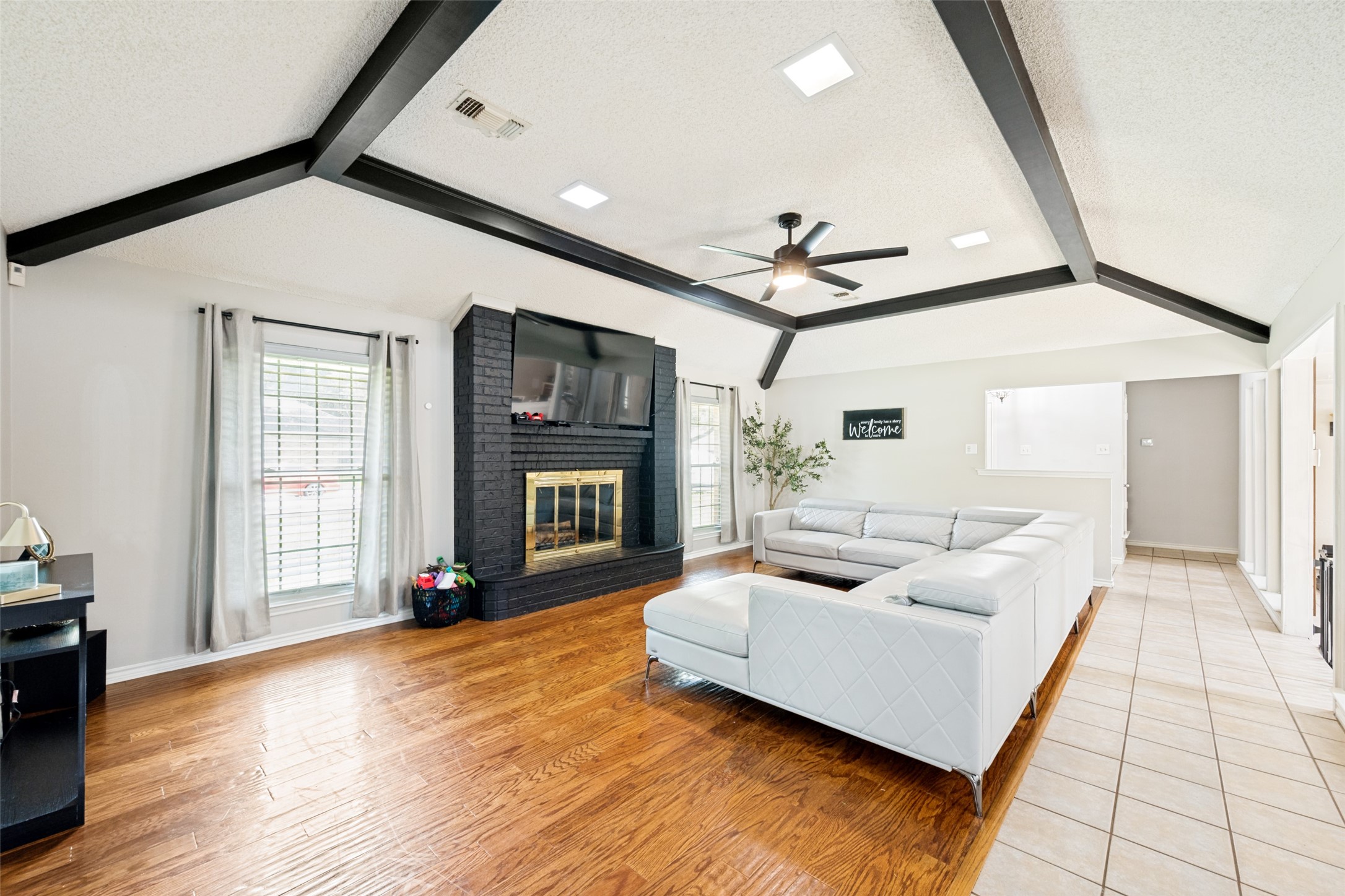 1226 Deer Ridge Drive Duncanville TX 75137