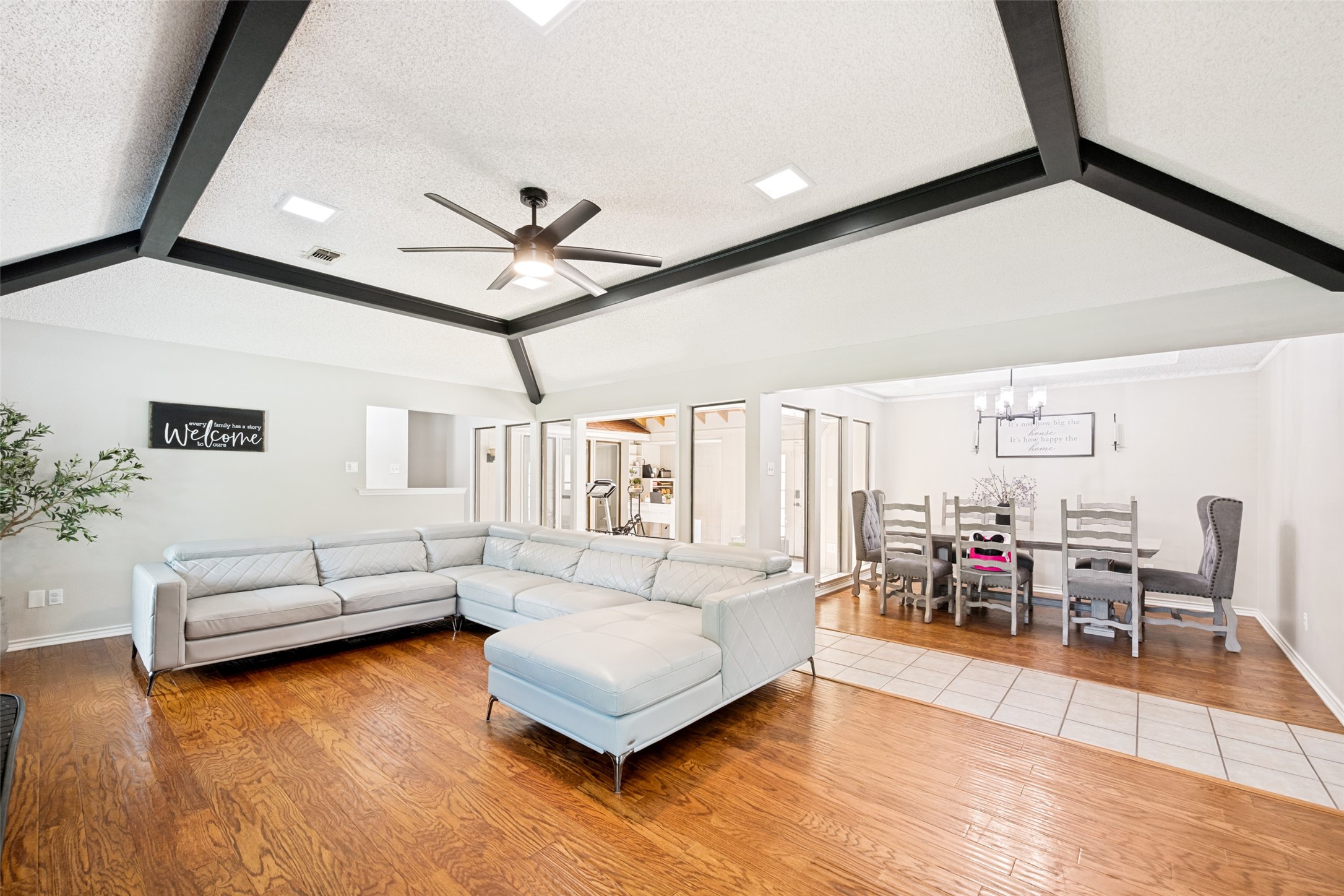 1226 Deer Ridge Drive Duncanville TX 75137