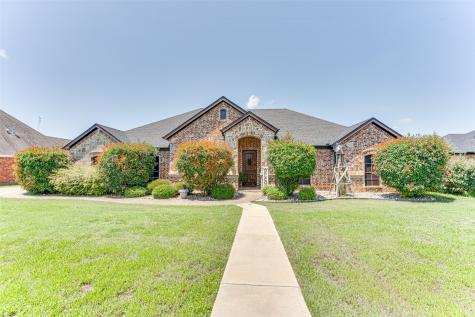 144 Berkshire Lane Waxahachie TX 75165