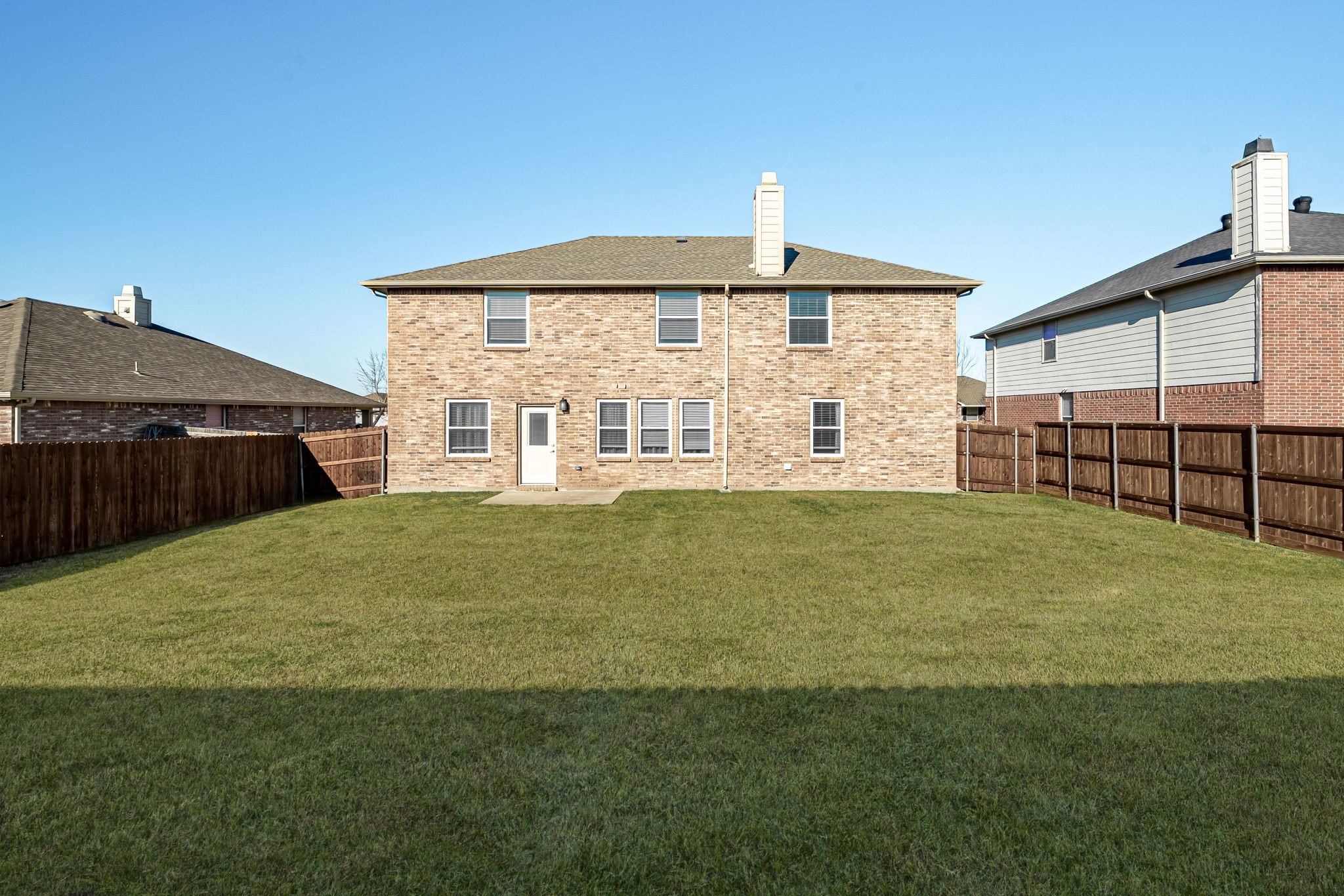 612 Hanceville Way Wylie TX 75098