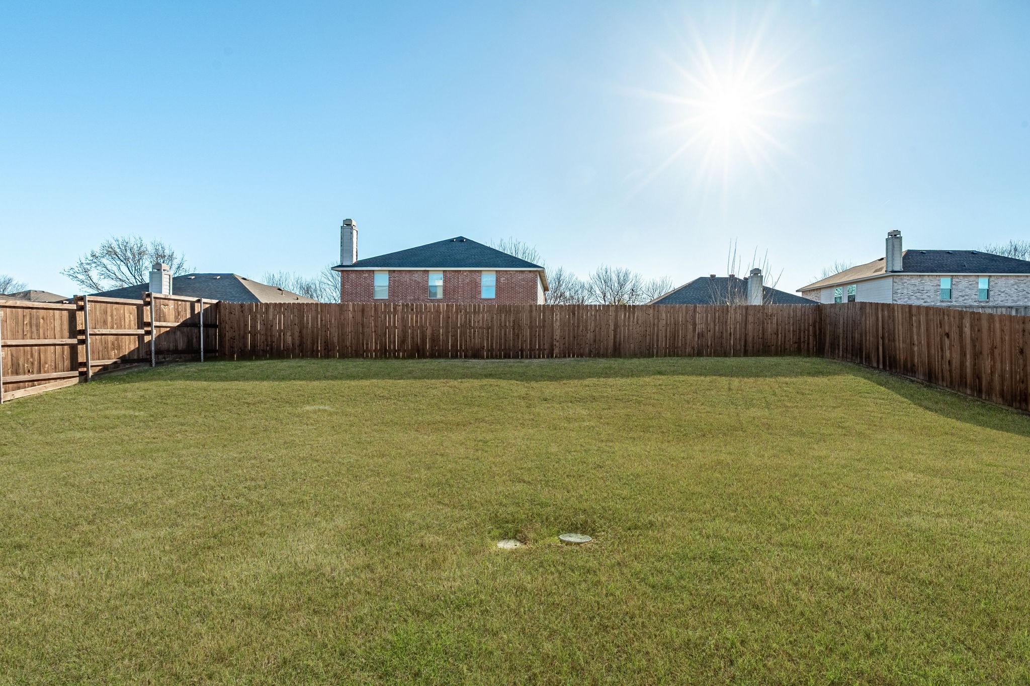 612 Hanceville Way Wylie TX 75098